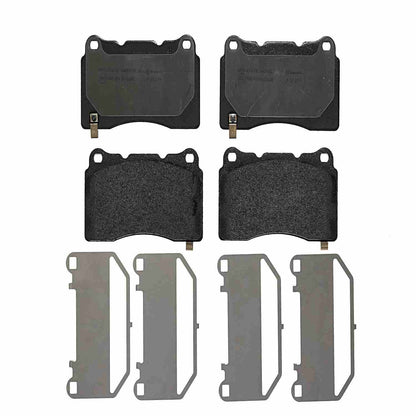 Brembo Disc Brake Pad Set P59079
