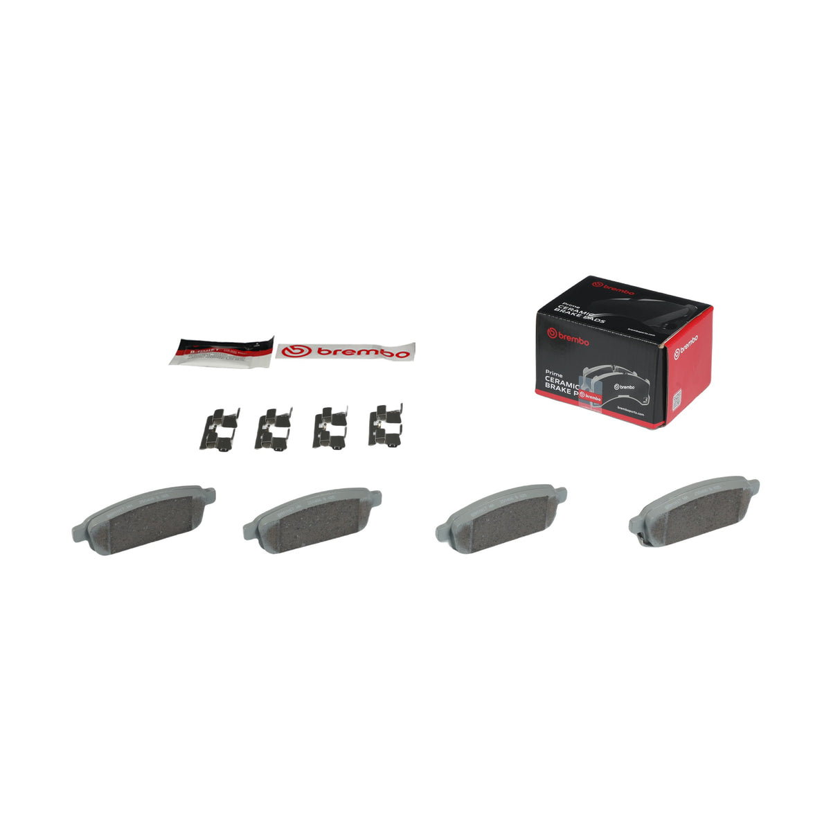 Brembo Disc Brake Pad