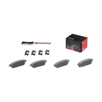 Brembo Disc Brake Pad