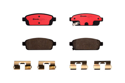 Brembo Disc Brake Pad