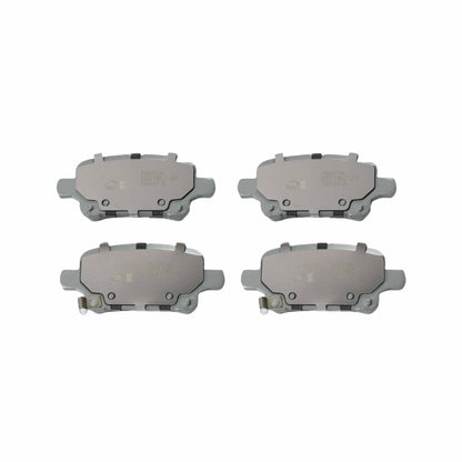 Brembo OE Brembo 18-20 Chevrolet Equinox/ GMC Terrain/ Chevrolet Malibu Rear NAO Brake Pad P59095N