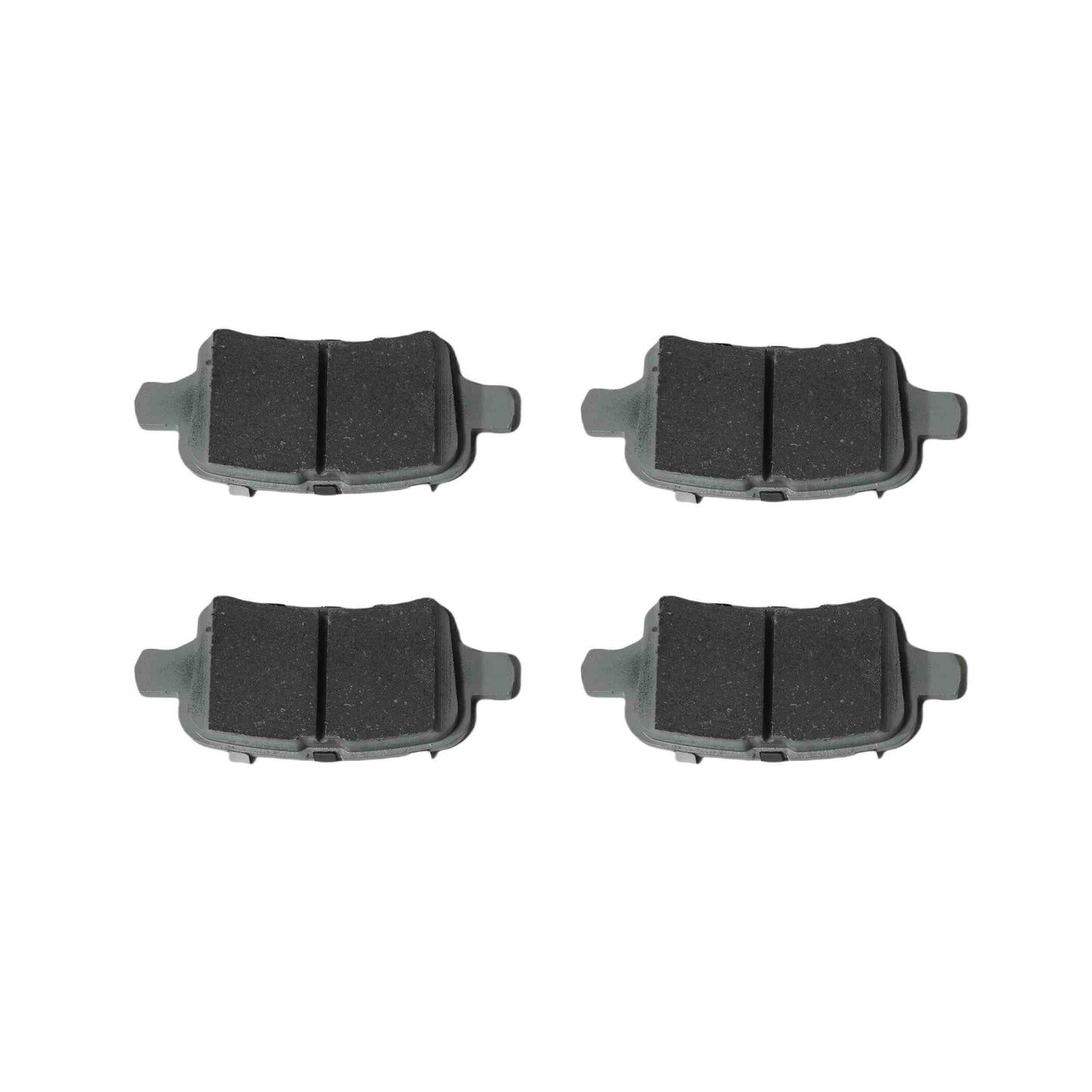 Brembo OE Brembo 18-20 Chevrolet Equinox/ GMC Terrain/ Chevrolet Malibu Rear NAO Brake Pad P59095N
