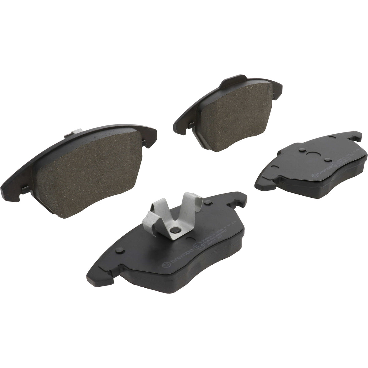 Brembo P61076