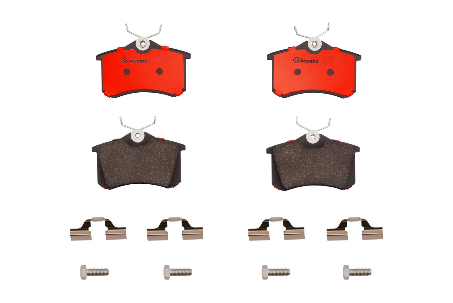 Brembo Disc Brake Pad