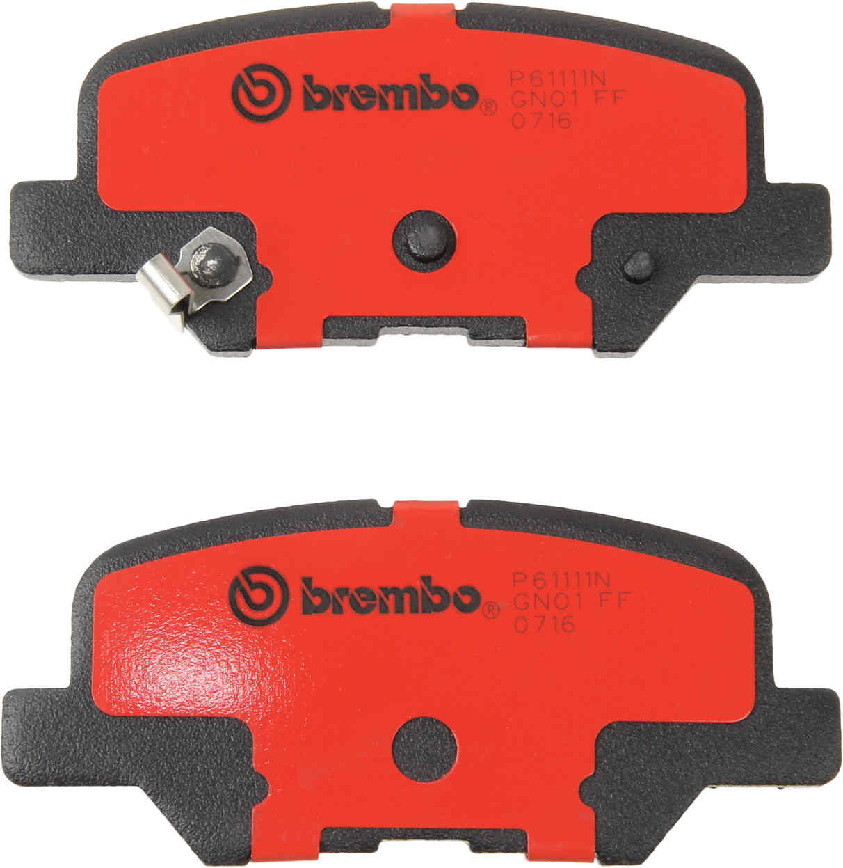 Brembo Disc Brake Pad