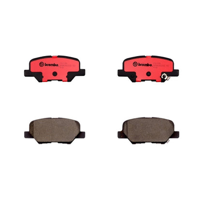 Brembo Disc Brake Pad