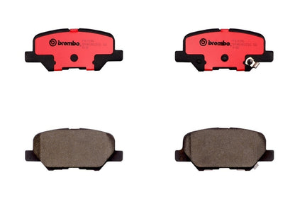 Brembo Disc Brake Pad