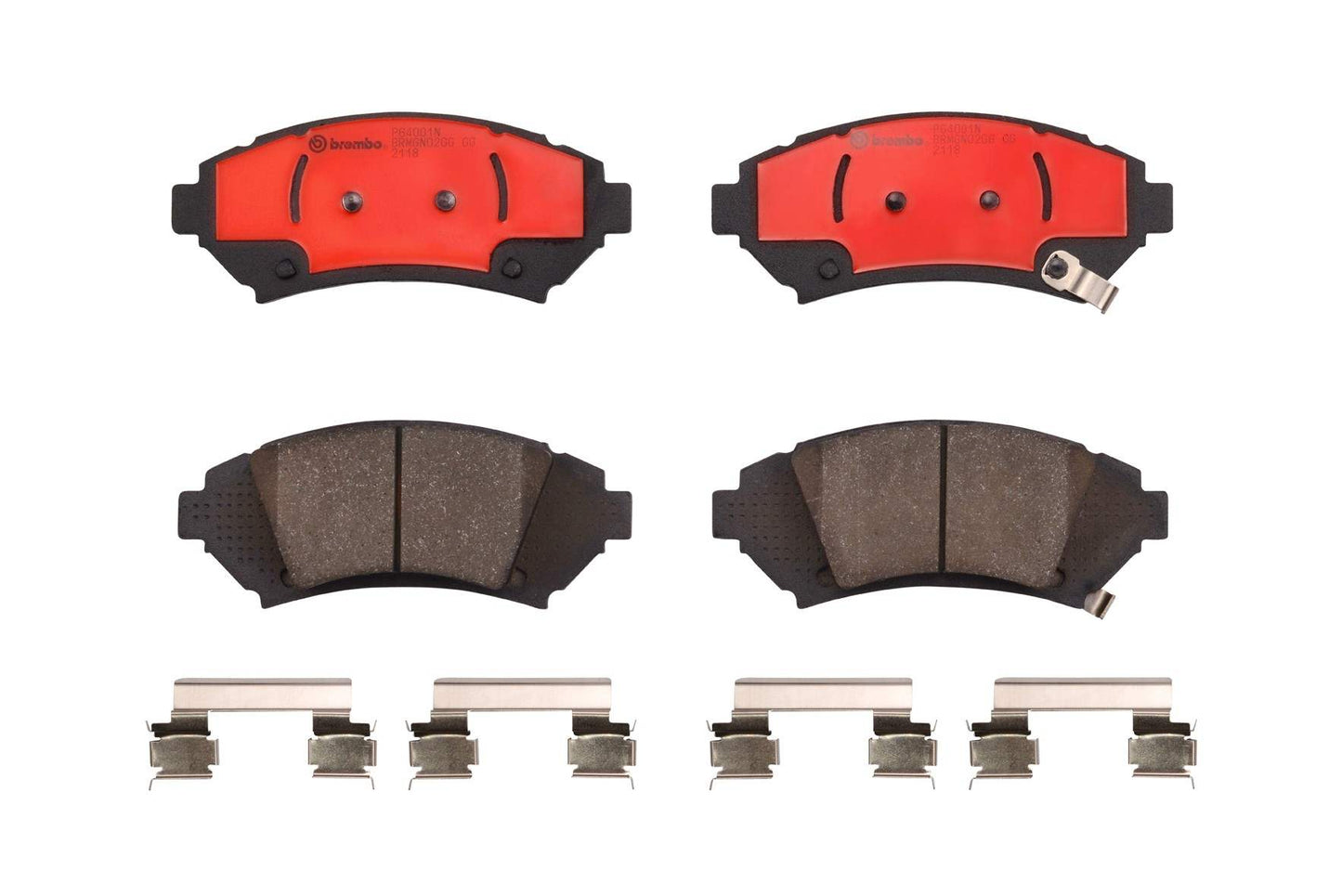 Brembo Disc Brake Pad