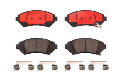 Brembo Disc Brake Pad