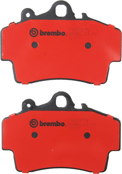 Brembo Disc Brake Pad