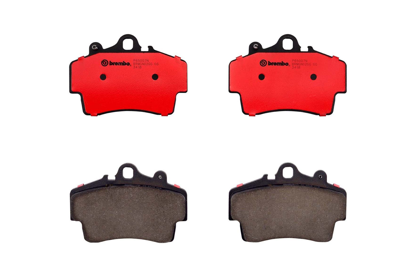 Brembo Disc Brake Pad