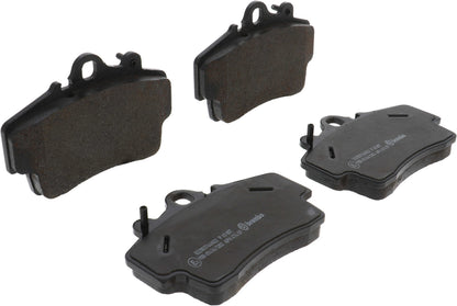 Brembo Disc Brake Pad Set P65007