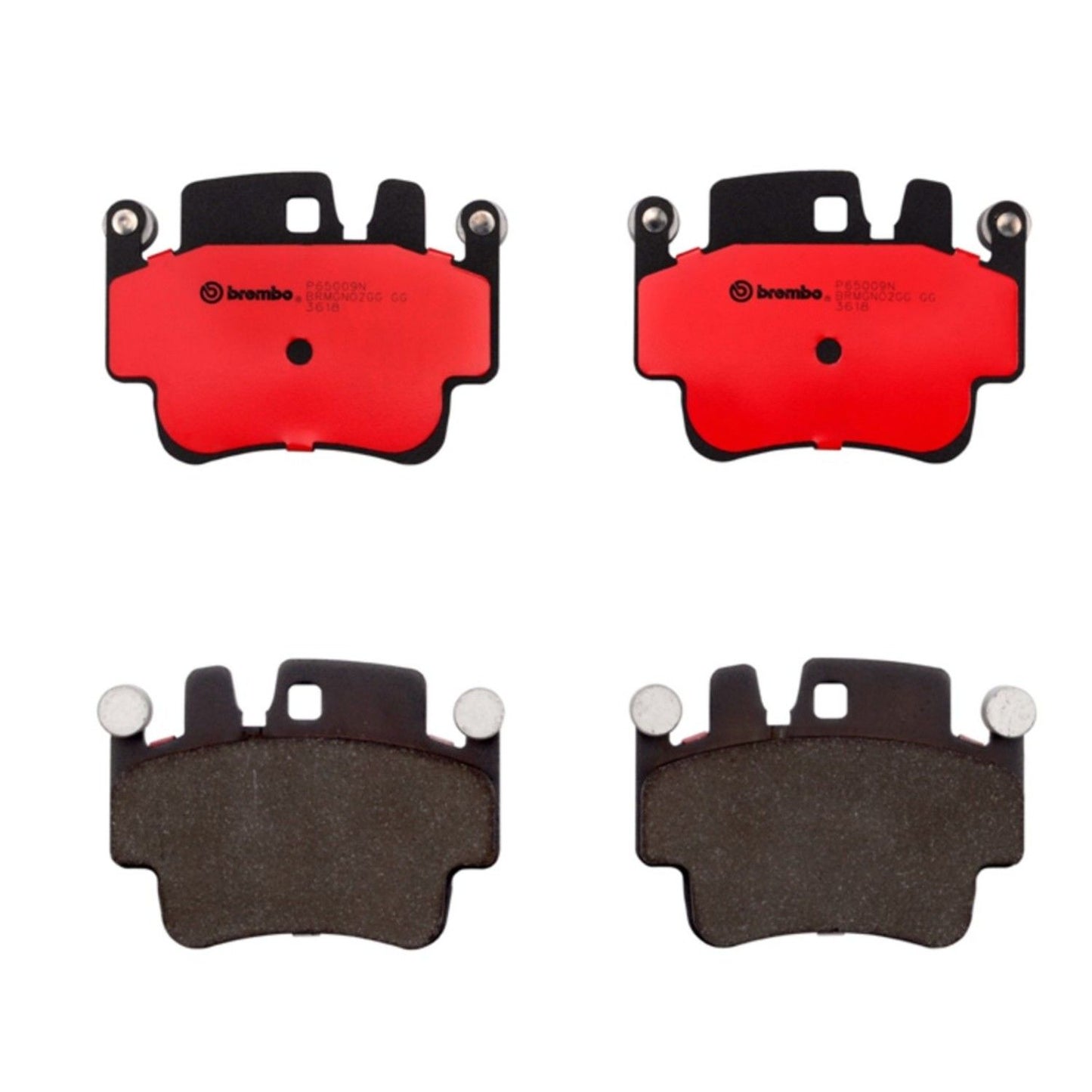 Brembo Disc Brake Pad