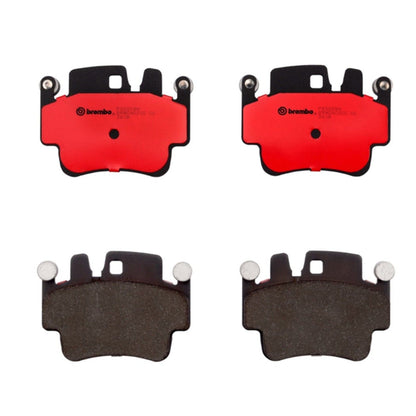 Brembo Disc Brake Pad