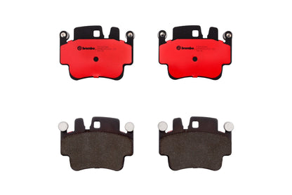 Brembo Disc Brake Pad