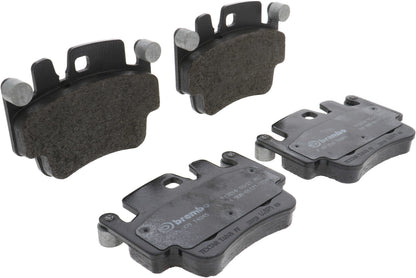 Brembo Disc Brake Pad Set P65009