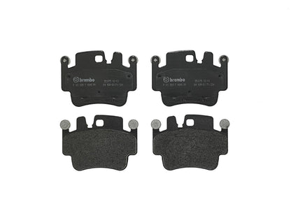 Brembo Disc Brake Pad Set P65009