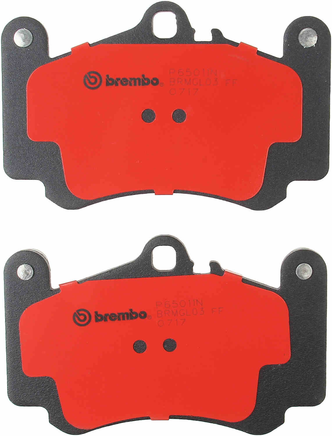 Brembo Disc Brake Pad