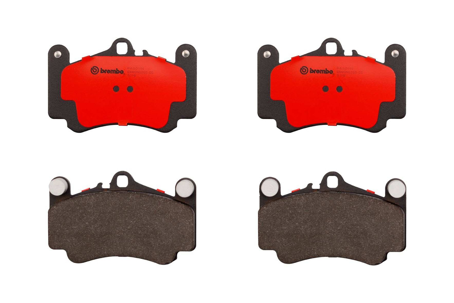 Brembo Disc Brake Pad