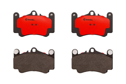 Brembo Disc Brake Pad