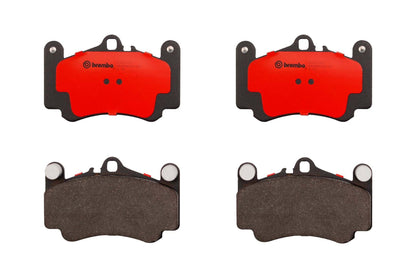 Brembo Disc Brake Pad