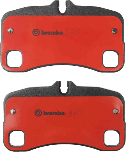 Brembo Disc Brake Pad