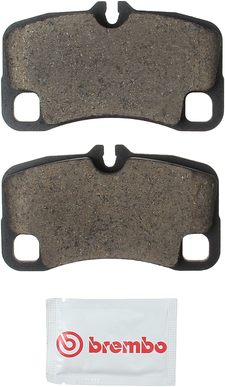 Brembo Disc Brake Pad
