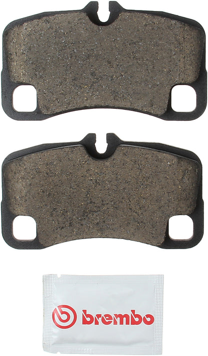 Brembo Disc Brake Pad
