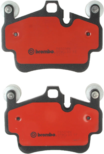 Brembo Disc Brake Pad