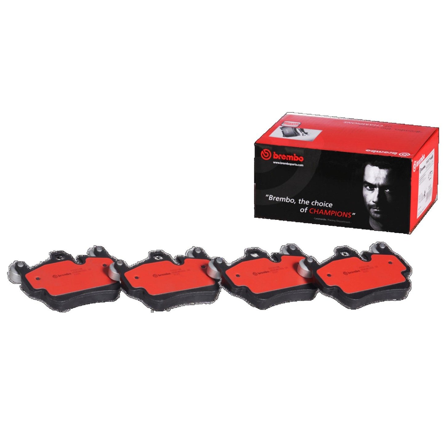 Brembo Disc Brake Pad