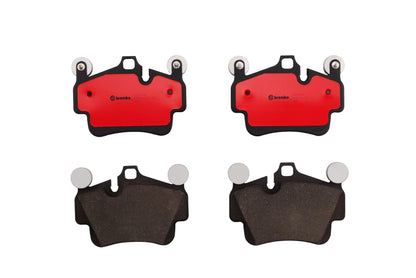 Brembo Disc Brake Pad