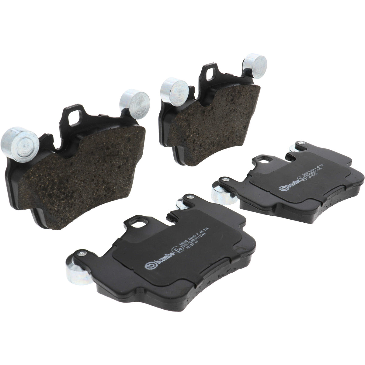 Brembo Disc Brake Pad Set P65014