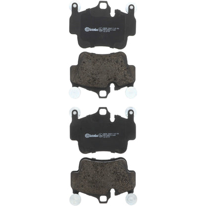 Brembo Disc Brake Pad Set P65014