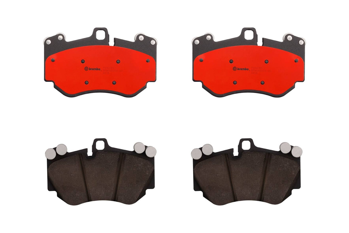Brembo Disc Brake Pad