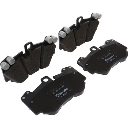 Brembo Disc Brake Pad Set P65016