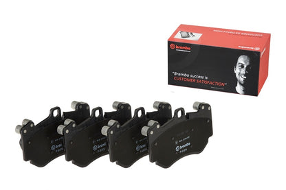 Brembo Disc Brake Pad Set P65016