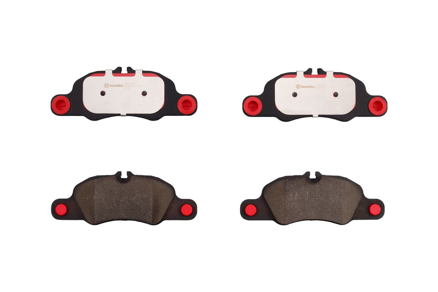 Brembo Disc Brake Pad