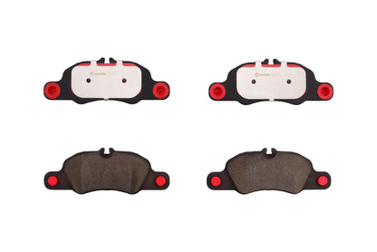 Brembo Disc Brake Pad