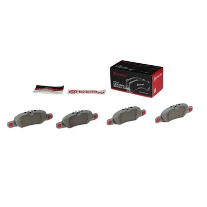 Brembo Disc Brake Pad