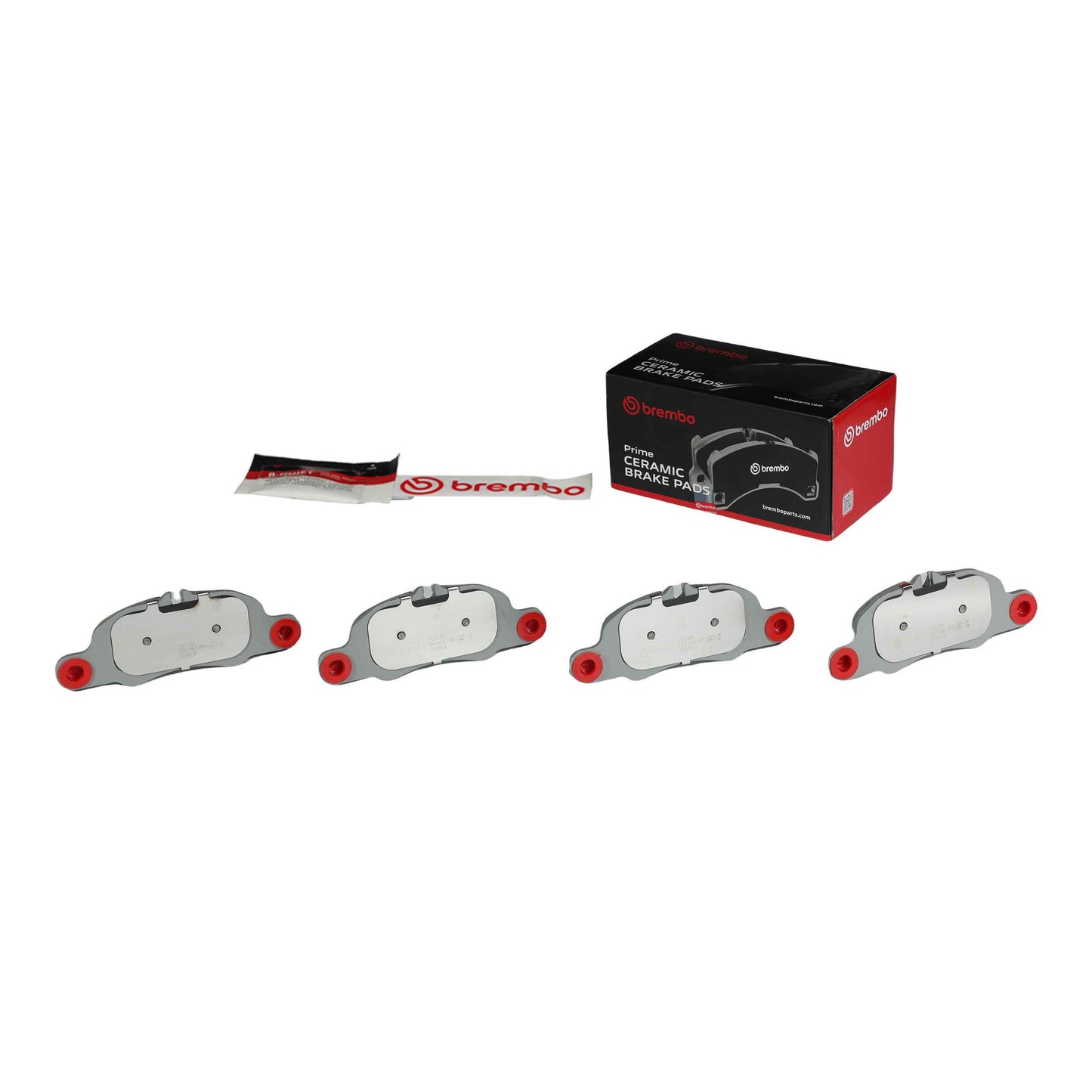 Brembo Disc Brake Pad