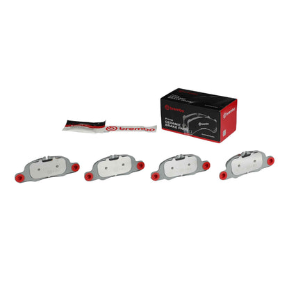 Brembo Disc Brake Pad