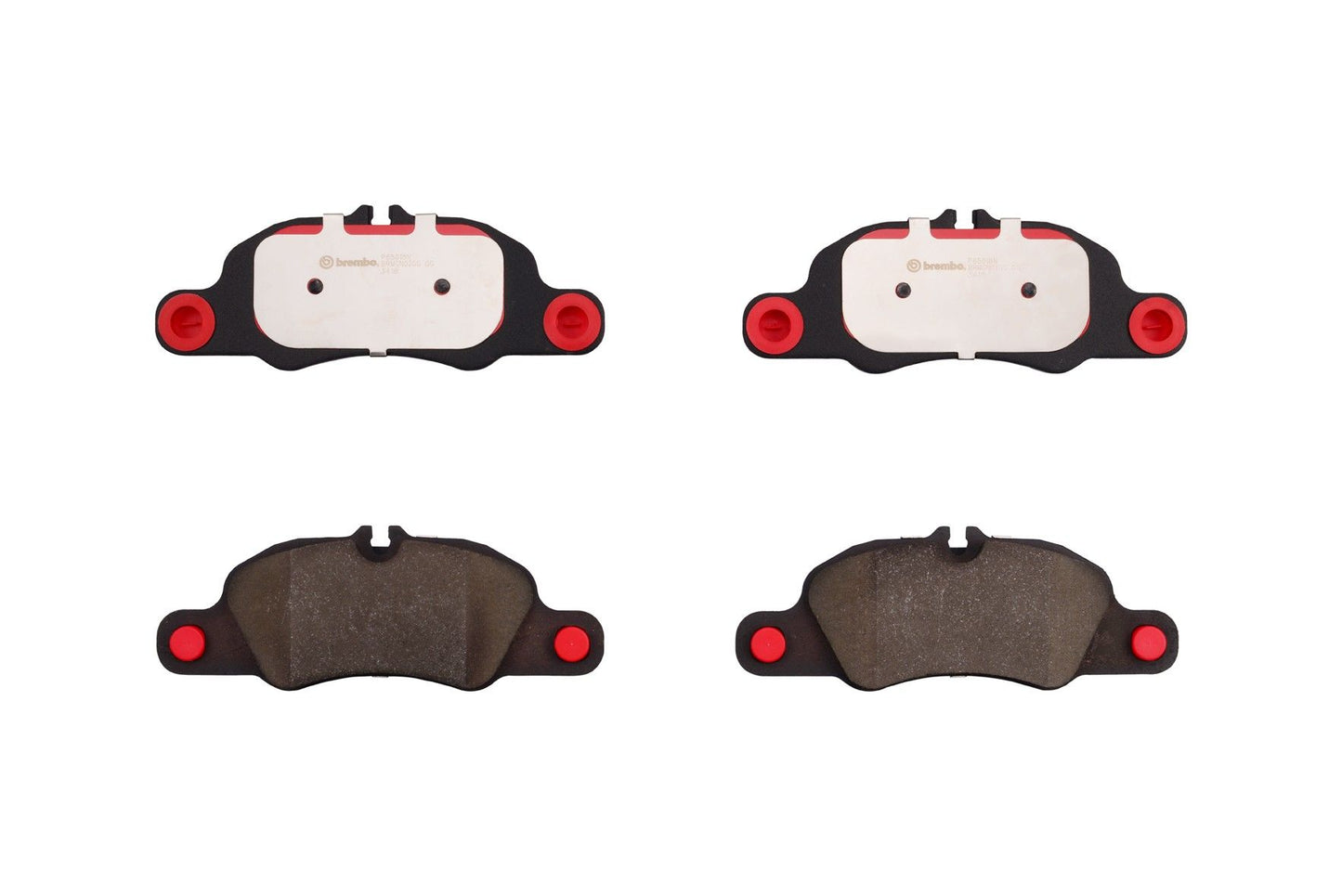 Brembo Disc Brake Pad