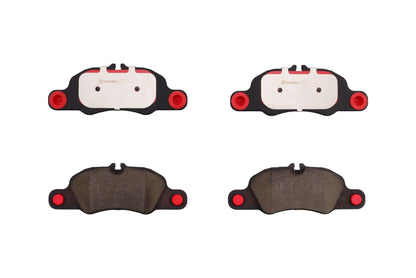 Brembo Disc Brake Pad