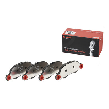 Brembo Disc Brake Pad Set P65018