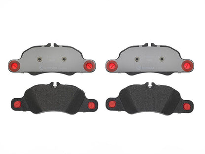 Brembo Disc Brake Pad Set P65019