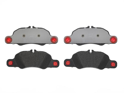 Brembo Disc Brake Pad Set P65019
