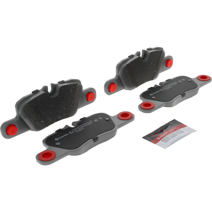 Brembo Disc Brake Pad
