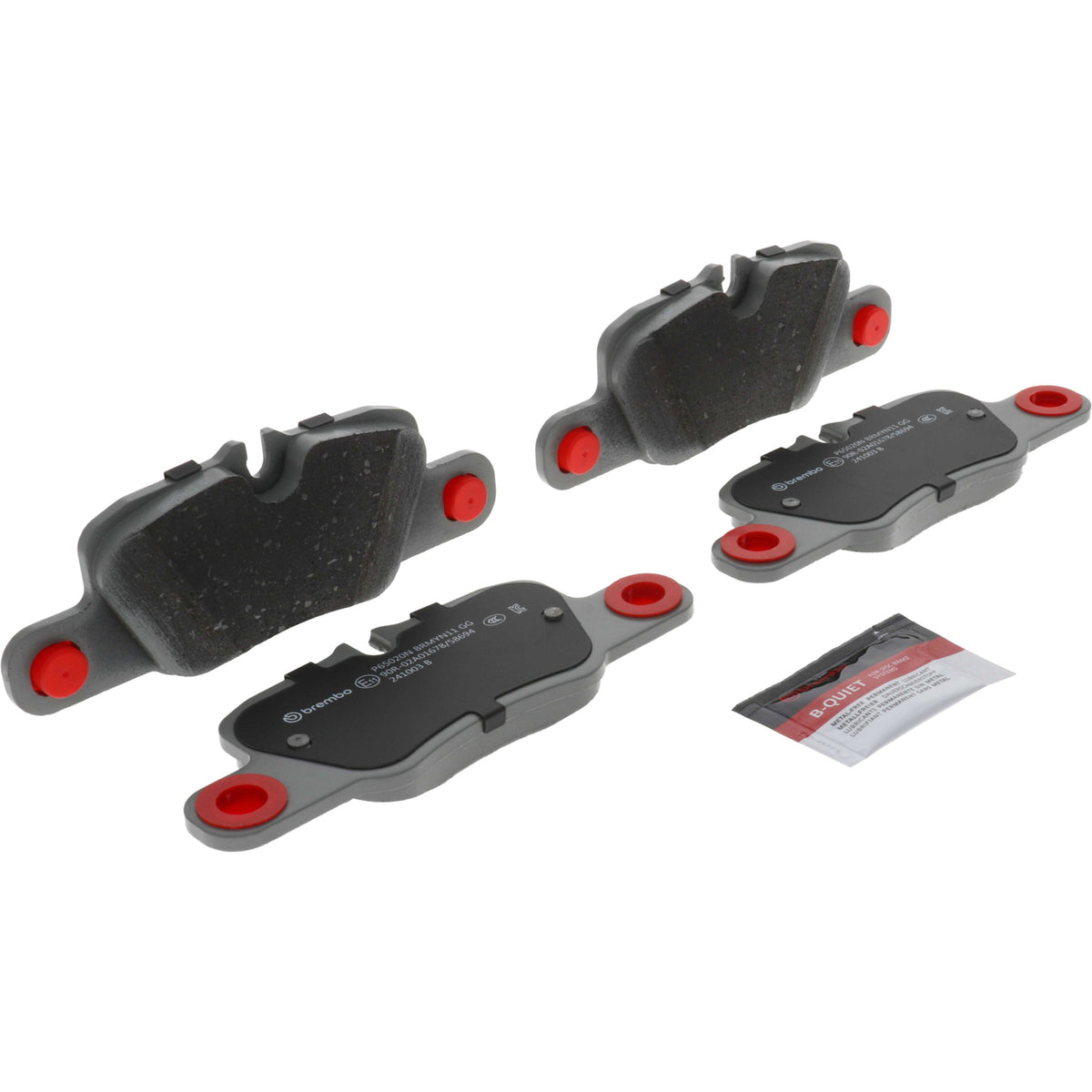 Brembo Disc Brake Pad