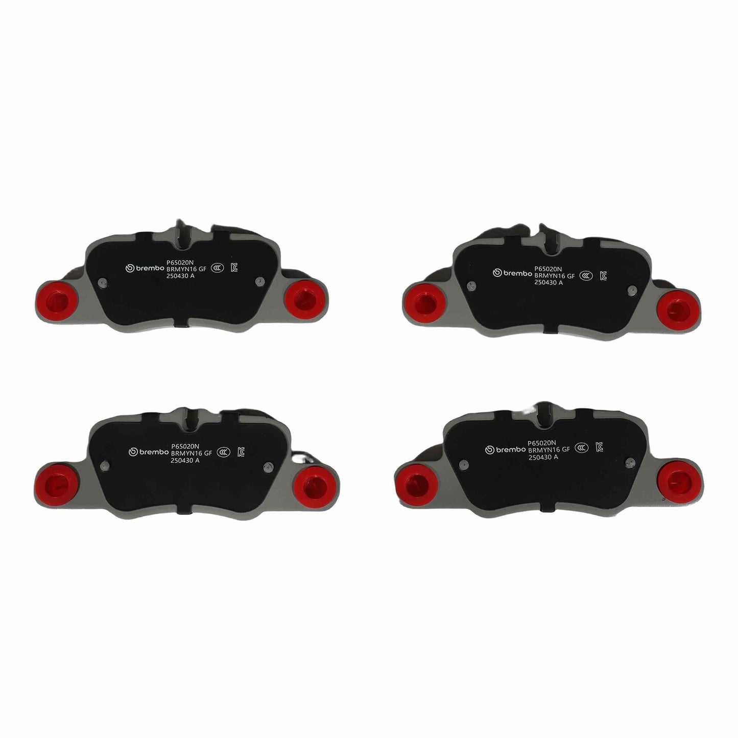 Brembo Disc Brake Pad