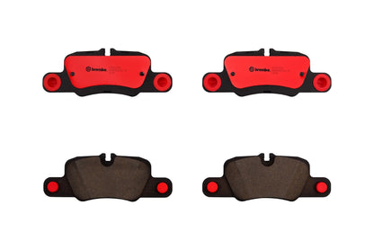 Brembo Disc Brake Pad